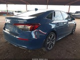 Honda Civic Hybrid Sport/Sport Touring 2HGFE4F88SH344840 fotografie