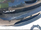 Nissan Leaf Sv 1N4AZ0CP4DC404545 снимка