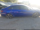 Hyundai Elantra Sel KMHLS4AG2PU489171 снимка