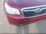 Subaru Forester 2.5I Premium JF2SJAEC6EH544222 снимка