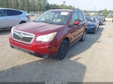 Subaru Forester 2.5I Premium JF2SJAEC6EH544222 снимка