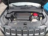 Jeep Compass Latitude 4X4 3C4NJDBB8KT629469 снимка