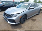 Honda Civic Ex SHHFK7H51JU205535 снимка