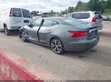 Nissan Maxima 3.5 Sv 1N4AA6AP8HC428513 снимка