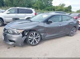 Nissan Maxima 3.5 Sv 1N4AA6AP8HC428513 снимка