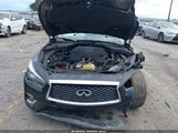 Infiniti Q50 3.0T Luxe JN1EV7AP3KM541697 fotografie