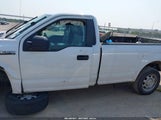Ford F-150 Xl 1FTMF1C82HKC67499 снимка