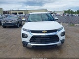 Chevrolet Trailblazer Fwd Lt KL79MPSL6MB023396 photo