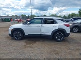 Chevrolet Trailblazer Fwd Lt KL79MPSL6MB023396 снимка