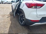 Chevrolet Trailblazer Fwd Lt KL79MPSL6MB023396 photo