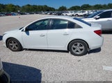 Chevrolet Cruze 1Lt Auto 1G1PC5SB0E7229044 снимка