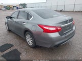 Nissan Altima 2.5/2.5 S/2.5 Sl/2.5 Sr/2.5 Sv 1N4AL3AP5GC184973 fotografie
