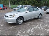 Toyota Camry Le 4T1BE32K96U703619 снимка
