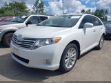 Toyota Venza 4T3ZA3BB0AU032710 снимка