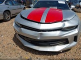 Chevrolet Camaro 2Lt 1G1FD1RS4H0102575 снимка