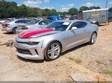 Chevrolet Camaro 2Lt 1G1FD1RS4H0102575 fotografie