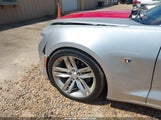 Chevrolet Camaro 2Lt 1G1FD1RS4H0102575 снимка