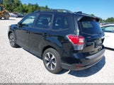 Subaru Forester 2.5I Premium JF2SJAEC6HH512228 fotografie