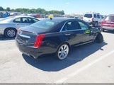 Cadillac Cts Premium 1G6AZ5S33E0143209 снимка