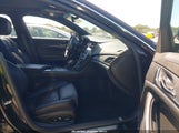 Cadillac Cts Premium 1G6AZ5S33E0143209 снимка