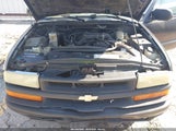 Chevrolet S-10 1GCCS19X138205569 снимка