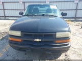 Chevrolet S-10 1GCCS19X138205569 снимка