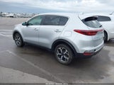 Kia Sportage Lx KNDPM3ACXL7783658 photo