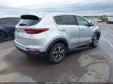 Kia Sportage Lx KNDPM3ACXL7783658 photo