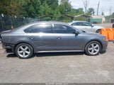 Volkswagen Passat 2.5L Se 1VWBP7A34DC045160 снимка