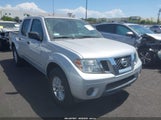 Nissan Frontier Sv 1N6AD0ER4KN733963 снимка