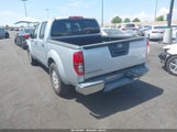 Nissan Frontier Sv 1N6AD0ER4KN733963 снимка