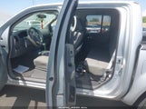 Nissan Frontier Sv 1N6AD0ER4KN733963 снимка