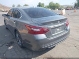 Nissan Altima 2.5 Sr 1N4AL3AP3JC259368 снимка
