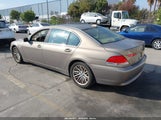 BMW 745Li WBAGN63554DS52347 снимка