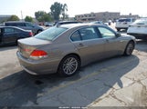 BMW 745Li WBAGN63554DS52347 снимка