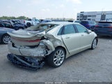 Lincoln Mkz Hybrid 3LN6L2LU9FR614321 photo