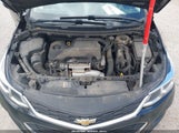 Chevrolet Cruze Ls Auto 1G1BC5SM2H7123601 снимка