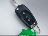 Chevrolet Cruze Ls Auto 1G1BC5SM2H7123601 снимка