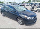 Chevrolet Cruze Ls Auto 1G1BC5SM2H7123601 снимка