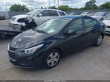 Chevrolet Cruze Ls Auto 1G1BC5SM2H7123601 снимка