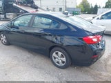 Chevrolet Cruze Ls Auto 1G1BC5SM2H7123601 снимка