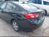 Chevrolet Cruze Ls Auto 1G1BC5SM2H7123601 снимка