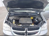 Dodge Grand Caravan Sxt 2C4RDGCGXHR827583 снимка