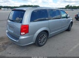 Dodge Grand Caravan Sxt 2C4RDGCGXHR827583 снимка