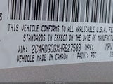 Dodge Grand Caravan Sxt 2C4RDGCGXHR827583 снимка