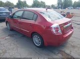 Nissan Sentra 2.0S 3N1AB6AP8AL644947 снимка