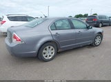 Ford Fusion S 3FAHP06Z87R176055 снимка