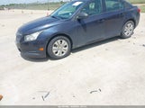 Chevrolet Cruze Ls Auto 1G1PA5SH3E7380776 снимка