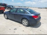 Chevrolet Cruze Ls Auto 1G1PA5SH3E7380776 снимка