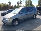 Honda Odyssey Ex 5FNRL18692B012763 снимка